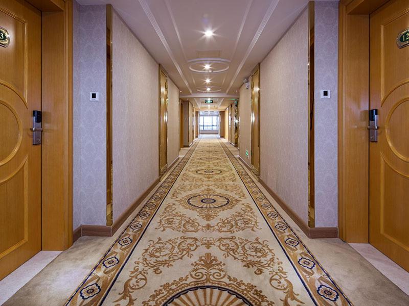 Vienna International Hotel Zhongshan Torch Development Zone Εξωτερικό φωτογραφία