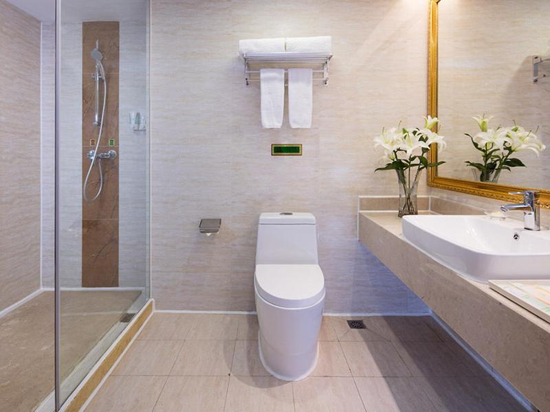 Vienna International Hotel Zhongshan Torch Development Zone Εξωτερικό φωτογραφία